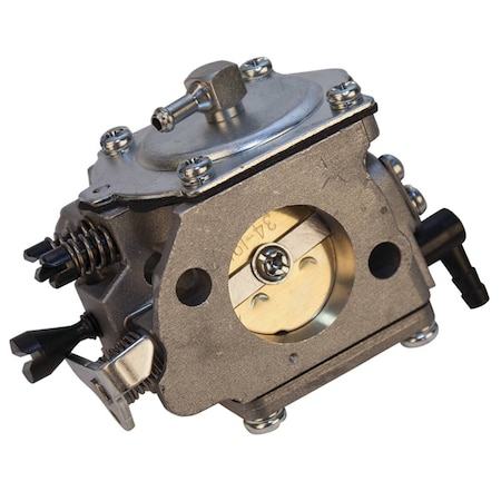 Stens Oem Carburetor Fits Walbro Wj-123-1 Dolmar 395 151 050 Makita 615-016 615-016